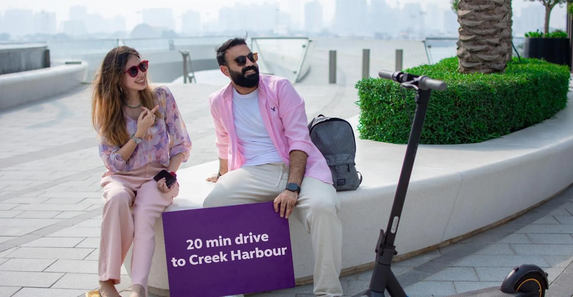 Premier Inn Dubai Al Jaddaf Verenigde Arabische Emiraten