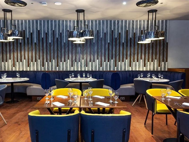 Premier Inn Dubai Al Jaddaf 3*,  Verenigde Arabische Emiraten