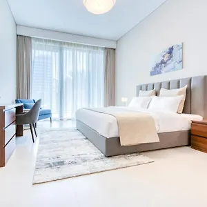 Sol Living - Sol Avenue دبي