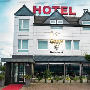 Hotel Comm Airport