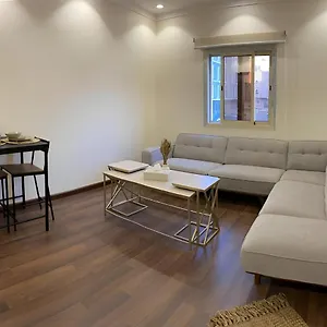  شقة Luxurious 2-bedroom In Batha Quraish المملكة العربية السعودية