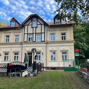 Berolina , Mariánské Lázně Česká republika