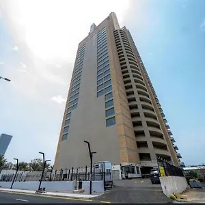  شقة Sky-high عنان السماء المملكة العربية السعودية