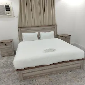  شقة الرياده الفاخره المملكة العربية السعودية