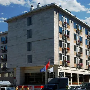 Buyuk Keban 3* Istanboel